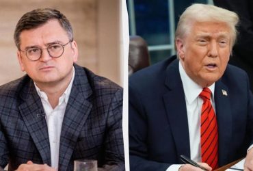 Кулеба объяснил, почему не работает план Трампа по Украине, и оценил угрозы