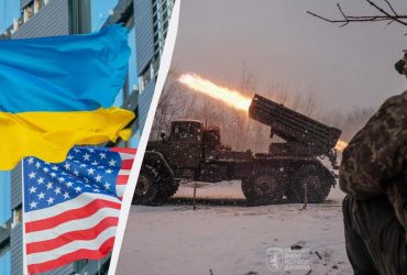 Військовий відповів, скільки протримаються ЗСУ без допомоги США