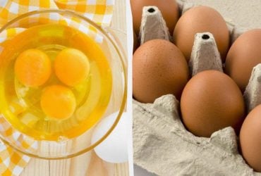 Диетологи назвали 8 продуктов, в которых белка даже больше, чем в яйце