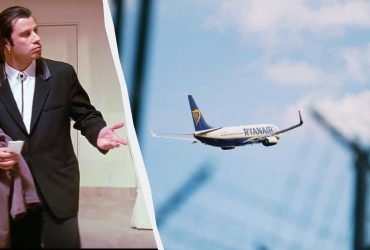 Пассажиров Ryanair и Wizz Air призвали всегда проверять аэропорт перед покупкой билета