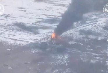 На Курщине ВСУ отбили штурм, который стоил россиянам миллионы долларов (видео)