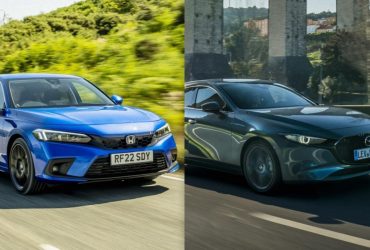 Недорогі та надійні: названо 5 найкращих японських автомобілів для економних водіїв