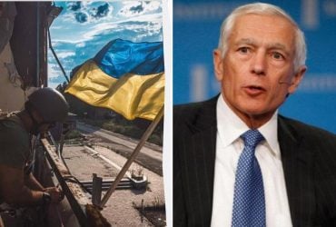 Когда закончится война в Украине: экс-командующий НАТО дал неутешительный прогноз