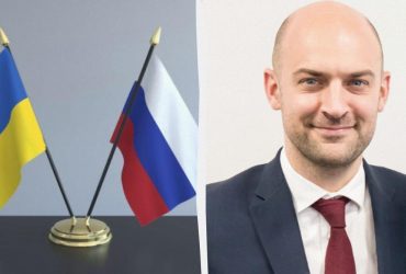 У Макрона пояснили, у чому ідея місячного перемир’я в Україні