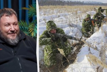 В РФ намічаються проблеми з поповненням гарматного м'яса, - Дикий