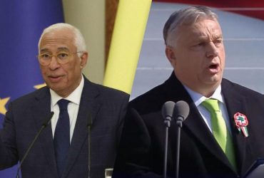 Кошта відкинув заклик Орбана до беззастережного припинення вогню в Україні