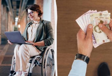 Скільки отримуватимуть особи з інвалідністю з 1 березня: розміри допомог і пенсій