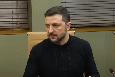 Зеленський розповів, чи зменшилося нахабство росіян у Стамбулі після операції Павутина