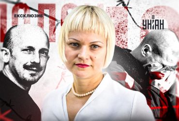 Висвітлюється інформація лише про 30% українських бранців у РФ... Тому з понад 65 тисяч полонених вдалося обміняти менше 4 тисяч, - адвокат Тетяна Лєбєдєва