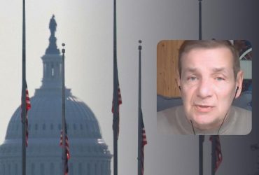 Експерт розповів, чи здатна Європа забезпечувати Україну розвідданим замість США