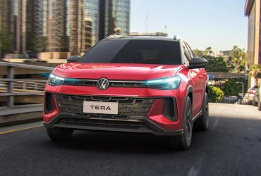 Volkswagen представив новий стильний кросовер за ціною Renault Duster (фото)