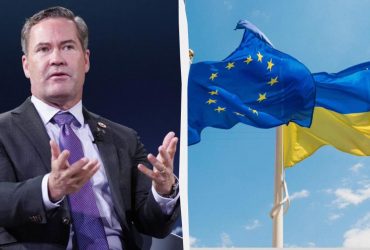 У Трампа відреагували на зусилля Європи щодо завершення війни в Україні
