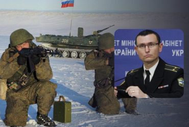 ЗСУ вихолощують бойові можливості росіян, але є тривожні сигнали, - Селезньов