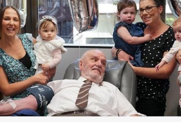 Помер донор, який врятував життя мільйонів дітей: у чому його унікальність