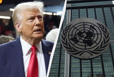 В ООН обеспокоены политикой США под лидерством Трампа, - Reuters