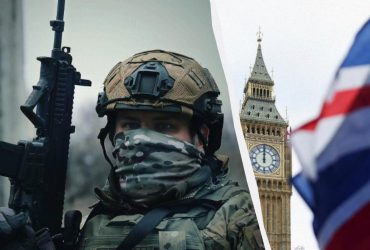 Європа має декілька варіантів перемир'я в Україні, - Лондон
