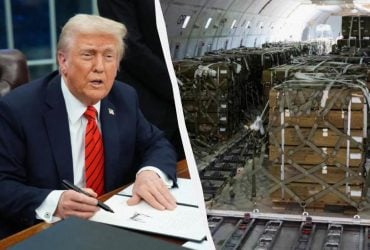 Один из главных союзников Украины отказался от проекта Трампа по закупке оружия, - Politico