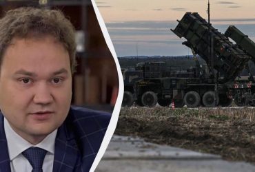 Трамп припинив допомогу Україні: експерт пояснив, за яку зброю йдеться