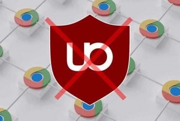 Браузер Chrome оставил своих пользователей без популярного блокировщика рекламы