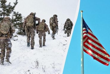 США не припиняли надавати Україні розвіддані, - ЗМІ