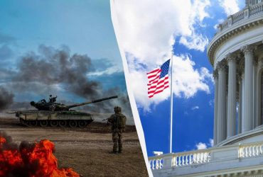 ABC News назвало озброєння, по якому найбільше вдарить зупинка допомоги США