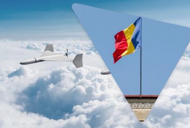 У Румунії три партії блокують закони, які дозволяють країні збивати російські БпЛА