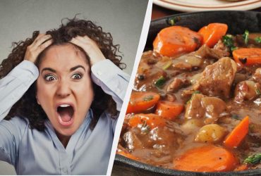 Почему человек злой, когда голоден: врачи нашли ответ