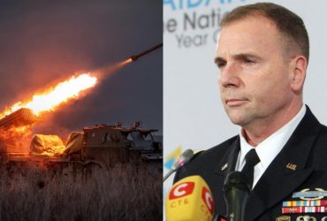 Генерал Годжес спрогнозував несподіваний ефект від зупинки допомоги США