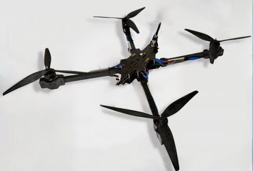 Швидкі і маневрові: в Міноборони розповіли, чим цікаві нові дрони для ЗСУ