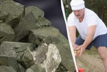 Треба копати: Лукашенко наказав знайти в Білорусі корисні копалини