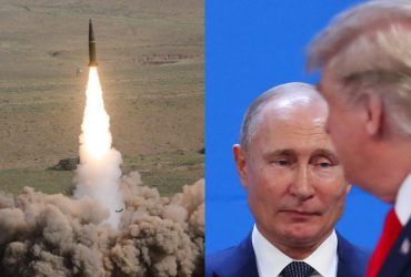 Трамп дав Росії карт-бланш на вбивство українців, - ексміністр