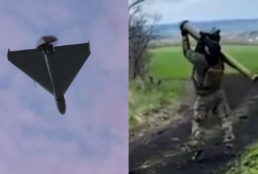 Британия может передать 5000 ракет для ПВО Martlet: эксперт назвал преимущество