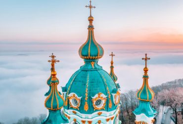 Повний православний календар на березень 2025: великі свята, поминальні дні