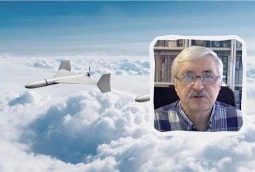 Росія планує запускати по 500 шахедів щодня: експерт розповів, чи вдасться їм це