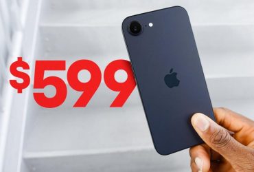 Новий бюджетний смартфон Apple виявився майже нікому не потрібним