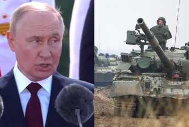 Снятие давления с РФ может позволить Москве начать новые бои в Европе, - Business Insider