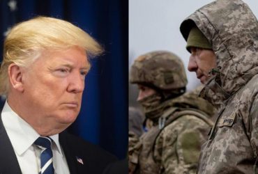 Зупинка допомоги США: в AP дізналися, як відреагували українці на рішення Трампа