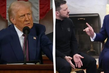 Він програв би нам Холодну війну: демократи пояснили, що не так із миром через силу Трампа