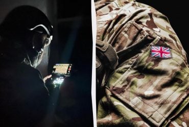 Трамп запретил Британии делиться любой военной разведкой США с Украиной, - Daily Mail