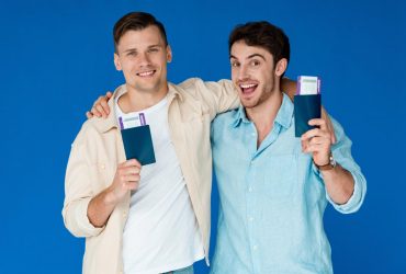 Майстри винайшли незвичний спосіб подорожувати, щоб заощадити гроші