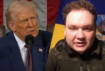 Не самая плохая для Украины позиция: эксперт о речи Трампа перед Конгрессом