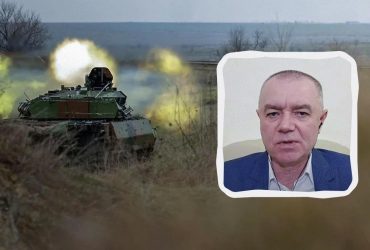 Украине придется воевать еще 3-7 лет: Свитан рассказал, почему стабильного мира не будет