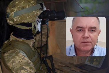 Це не валіза з паперами: Світан пояснив, чому Британії не могли заборонити передавати розвіддані Україні