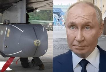 Путін ненавидить Storm Shadow: ексофіцер США назвав головні переваги ракет