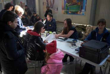 У Німеччині очікують на нову хвилю українських біженців: в чому причина