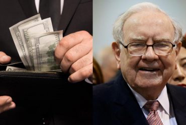 Уоррен Баффет подсказал, как приумножить богатство в 2025 году: 3 ценных совета