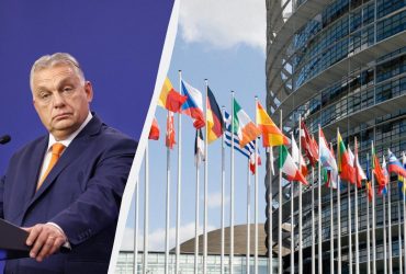 Большинство стран тоже были бы против вступления Украины в ЕС, если бы провели опрос, - Орбан