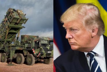 У Білому домі назвали умову, за якої Трамп розгляне відновлення допомоги Україні