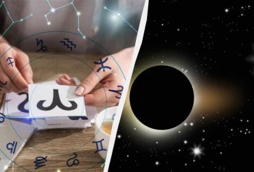 Зловещая Черная Луна переходит в Скорпиона: для кого начинается период опасности