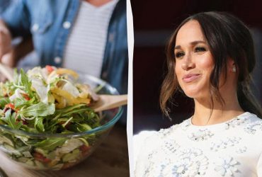 Одна жінка тиждень дотримувалася дієти Меган Маркл і була здивована тим, що вона їсть
